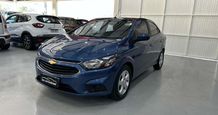 CHEVROLET PRISMA 1.4 LT 2019