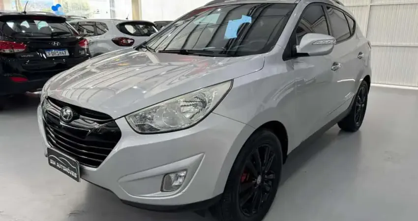 HYUNDAI IX 35 B 2014