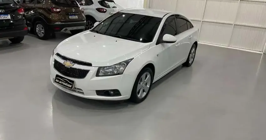 CHEVROLET CHEV CRUZE LT NB AT 2014