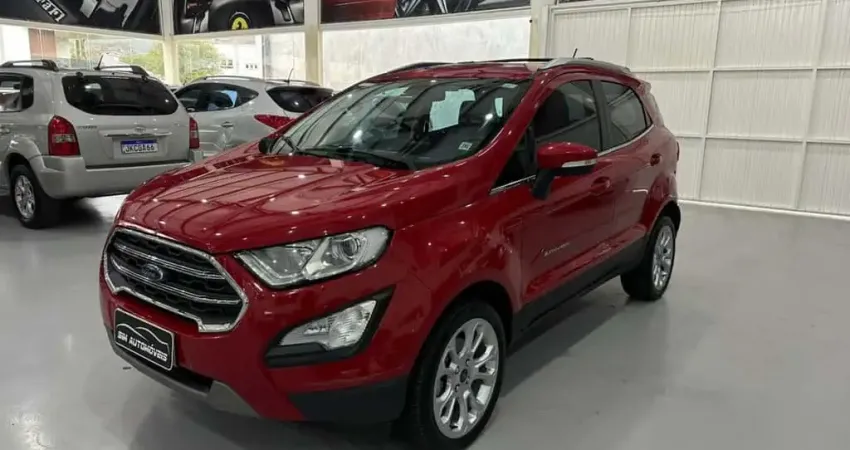 FORD ECOSPORT TIT2AT 1.5 2020