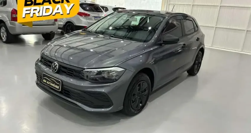 VOLKSWAGEN POLO TRACK MA 2024