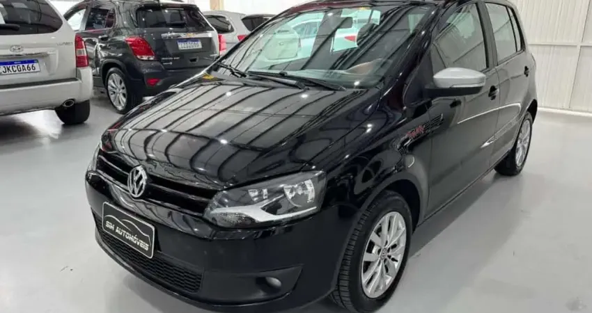 VOLKSWAGEN FOX ROCK IN RIO 1.6MI 8V 2014