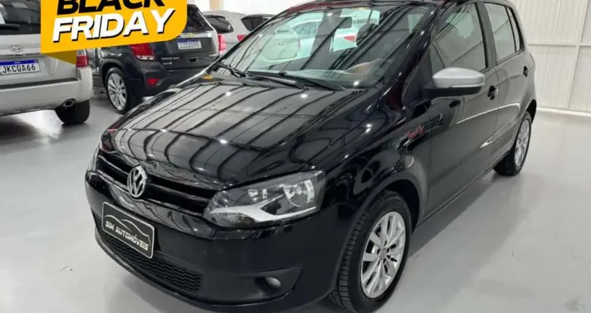 VOLKSWAGEN FOX ROCK IN RIO 1.6MI 8V 2014