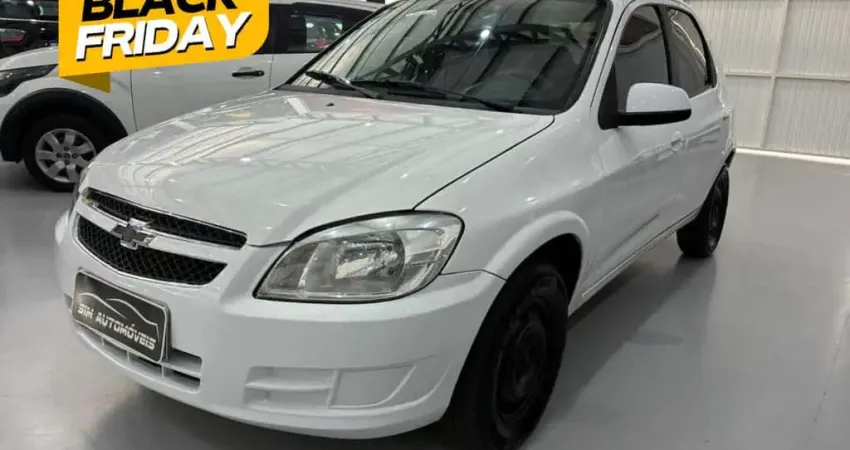 CHEVROLET CELTA 1.0 LT 2015