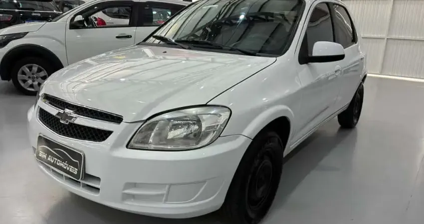 CHEVROLET CELTA 1.0 LT 2015