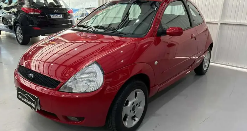 FORD KA XR 1.6MPI 2P 2005