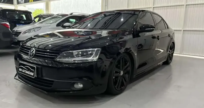 VOLKSWAGEN JETTA 2.0 2013