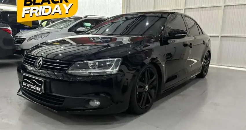 VOLKSWAGEN JETTA 2.0 2013