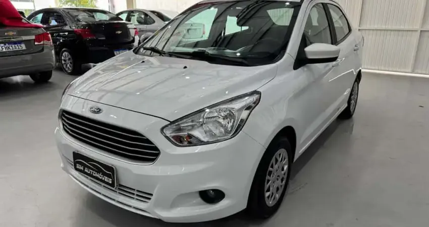 FORD KA + SE 1.5 MEC. 2018