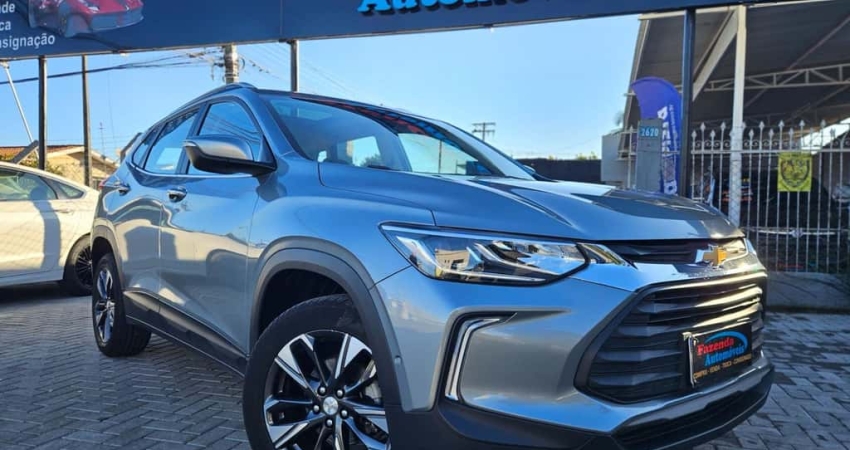 CHEVROLET TRACKER 12T A PR 2024