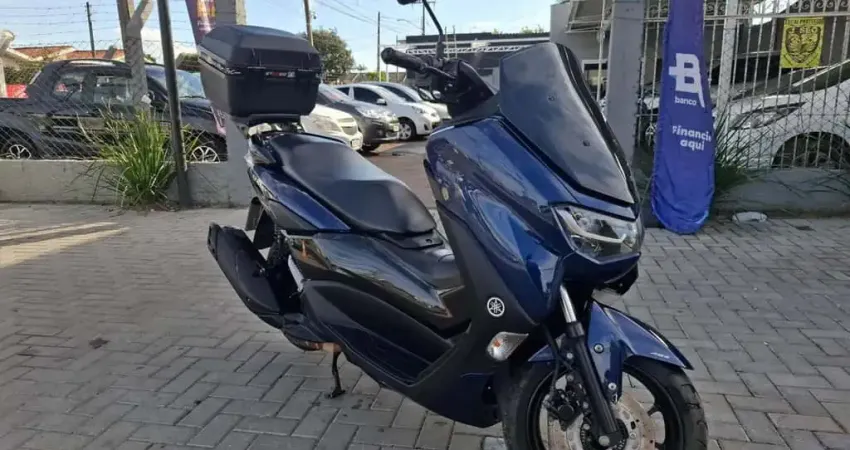 YAMAHA NMAX 160 2022