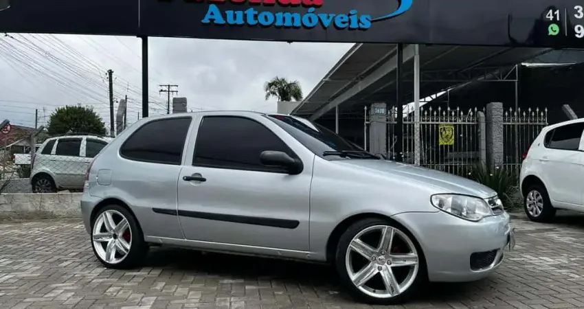 FIAT PALIO FIRE ECONOMY 2010