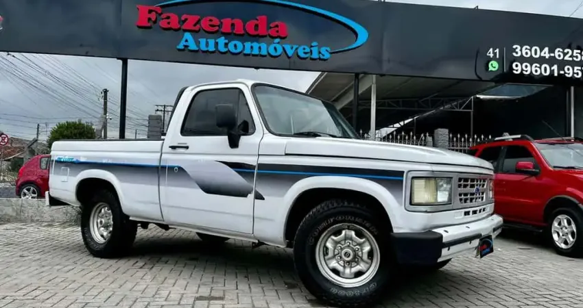 CHEVROLET D20 CUSTOM 1989