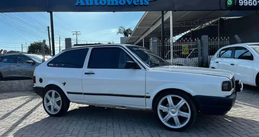 VOLKSWAGEN GOL CL 1994