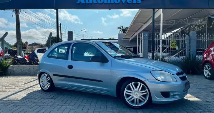 CHEVROLET CELTA 1.0L LS 2012