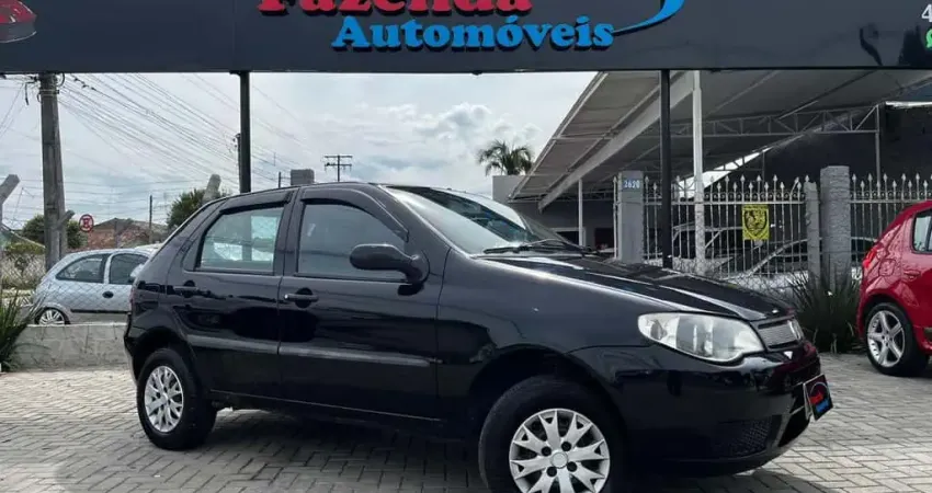 FIAT PALIO FIRE FLEX 2009