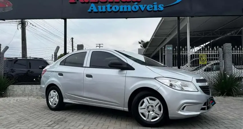 CHEVROLET PRISMA 10MT JOYE 2018