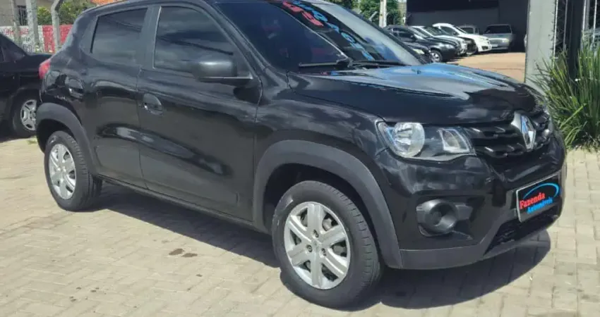 Renault kwid zen 10mt 2021