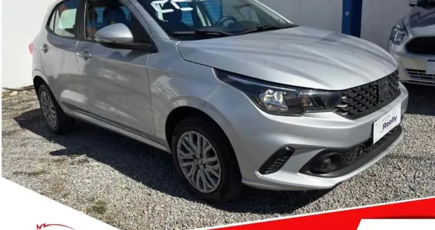 Fiat Argo 2022 1.0 firefly flex manual