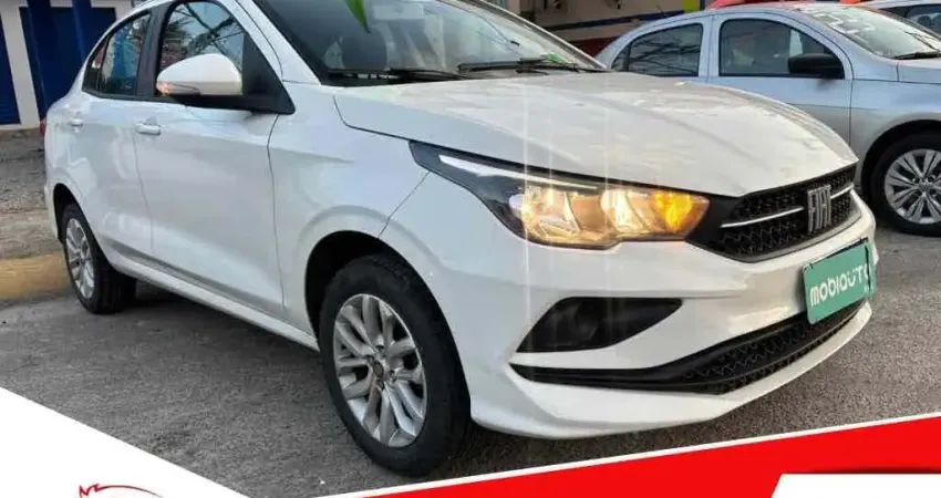 Fiat Cronos 2022 1.3 firefly flex drive manual