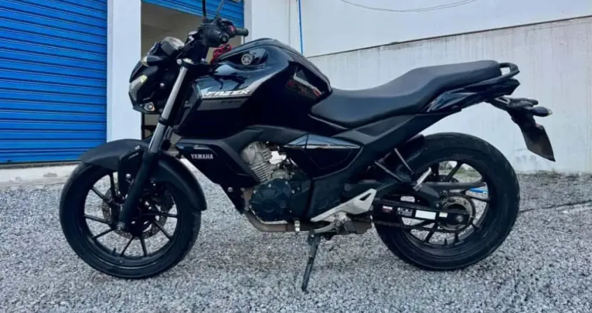 Yamaha Fz15 150 fazer flex 2023