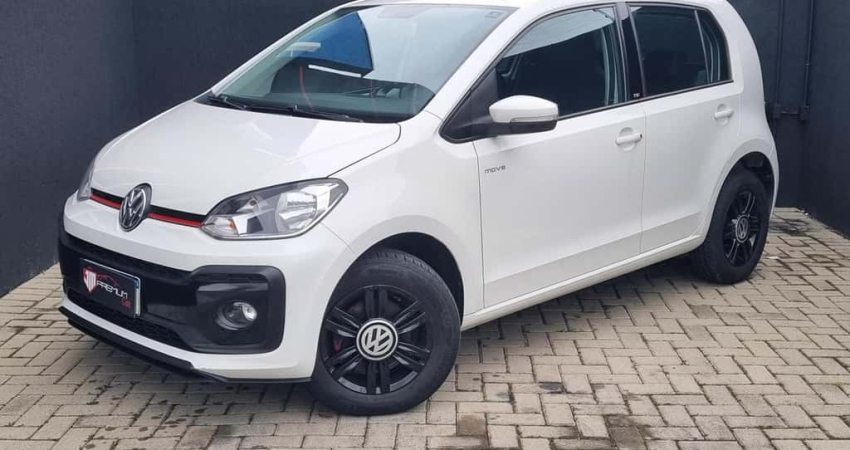 VOLKSWAGEN UP MOVE 1.0 Turbo