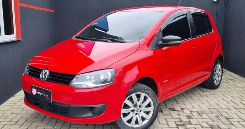 VOLKSWAGEN FOX 1.0 GII 2014