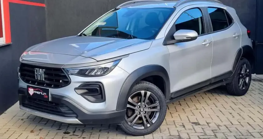 FIAT PULSE AUDACE 1.0 TURBO CVT 2022
