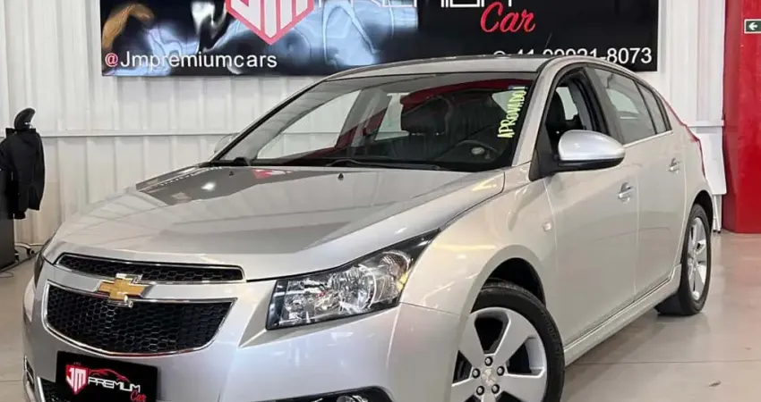 CHEVROLET CRUZE LT HB 2014