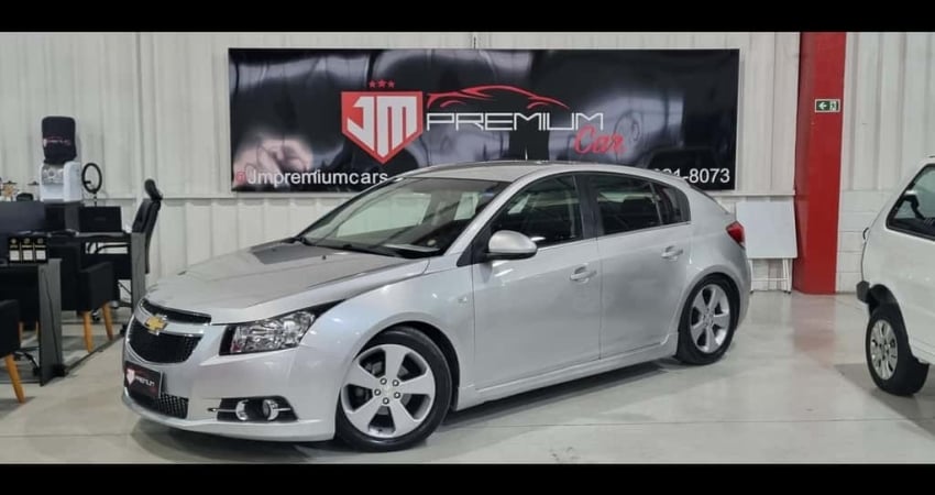 CHEVROLET CRUZE LT HB 2014