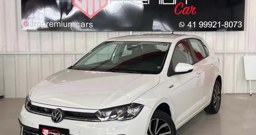 POLO Highline TB 2024 