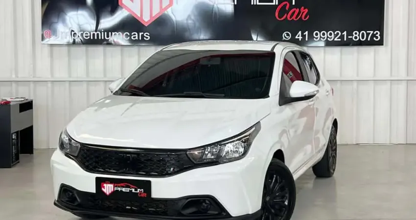 FIAT ARGO 1.0 FLEX 2022