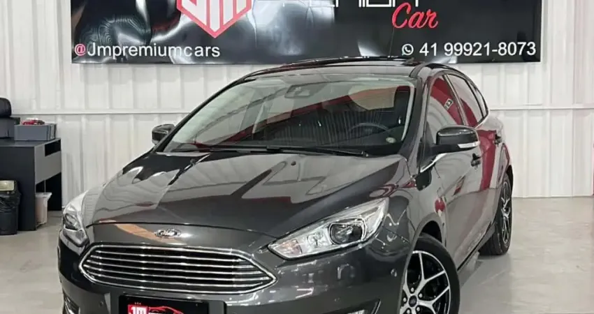 FOCUS 2.0 TITANIUM PLUS