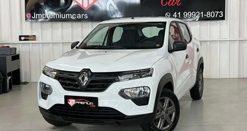 RENAULT KWID ZEN 2 2024