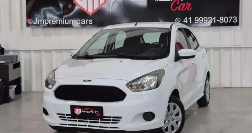 FORD KA SE 1.0 HA 2015