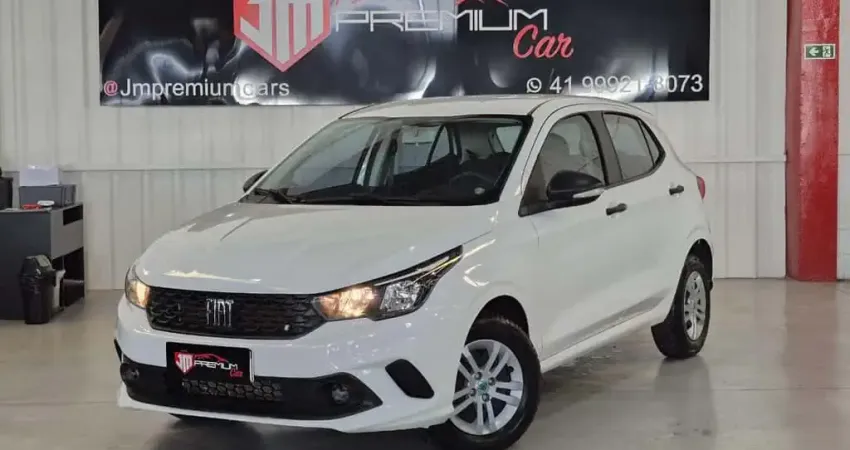 FIAT ARGO 1.0 2024