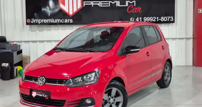 VOLKSWAGEN FOX CONNECT MB 2020