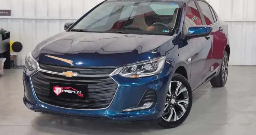 CHEVROLET ONIX PLUS 10TAT PR2 2023