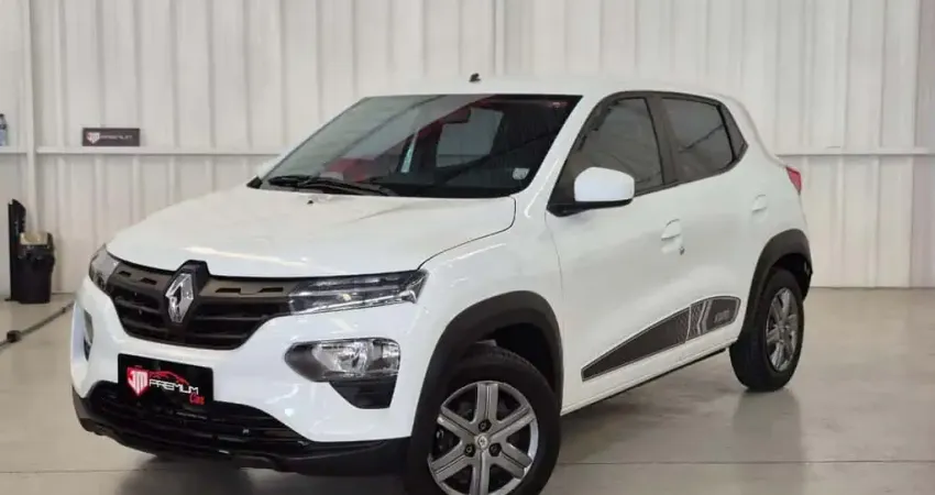 RENAULT KWID ZEN 2 2023