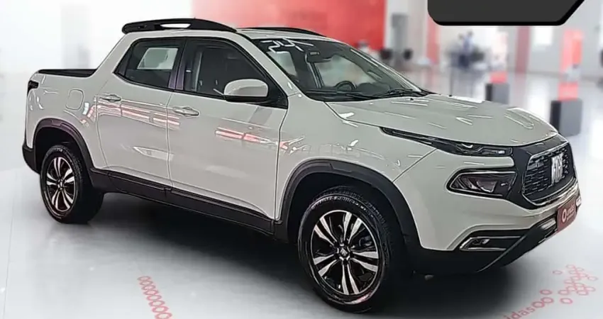 Fiat Toro 2024 1.3 turbo 270 flex freedom at6