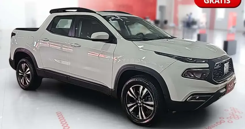 Fiat Toro 2024 1.3 turbo 270 flex freedom at6