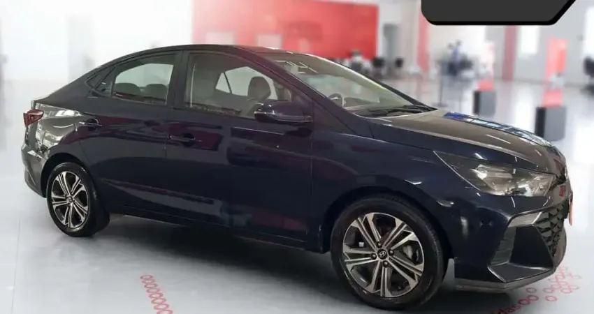 Hyundai Hb20s 2024 1.0 tgdi flex comfort automático