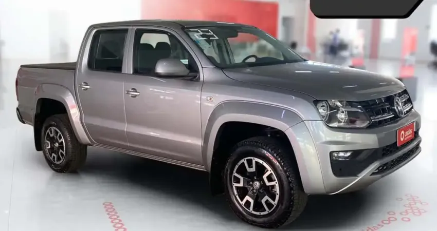 Volkswagen Amarok 2023 3.0 v6 tdi diesel comfortline cd 4motion automático