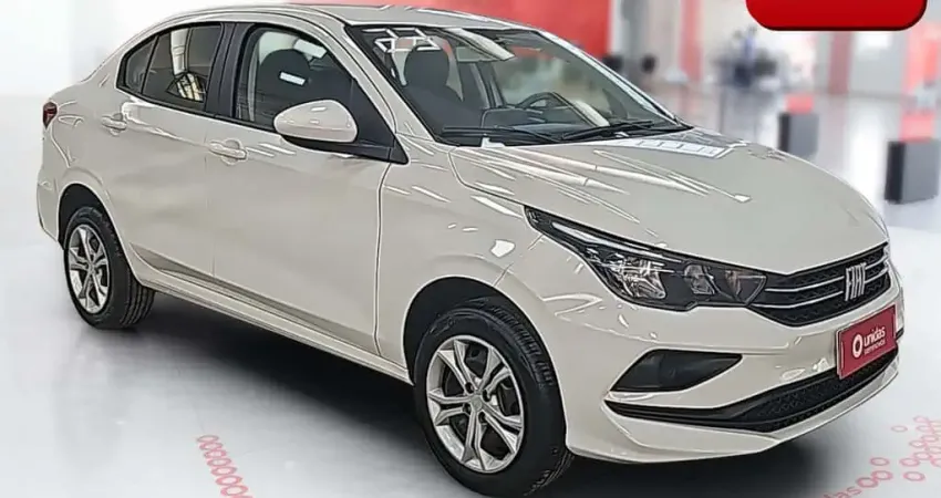 Fiat Cronos 2023 1.3 firefly flex drive cvt