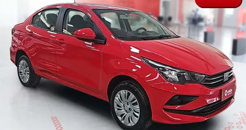 Fiat Cronos 2023 1.3 firefly flex drive cvt