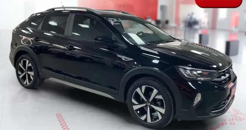 Volkswagen Nivus 2024 1.0 200 tsi total flex highline automático