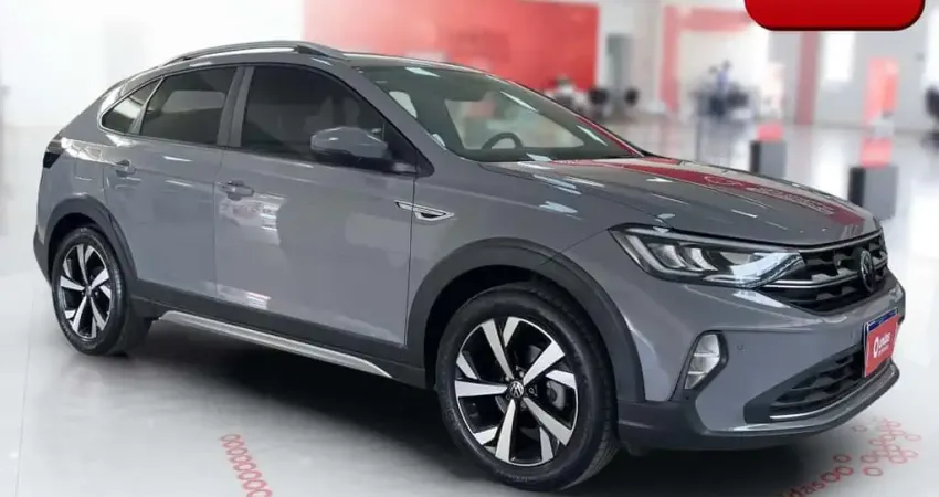 Volkswagen Nivus 2024 1.0 200 tsi total flex highline automático
