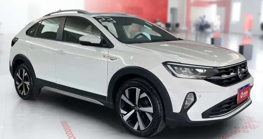 Volkswagen Nivus 2023 1.0 200 tsi total flex highline automático