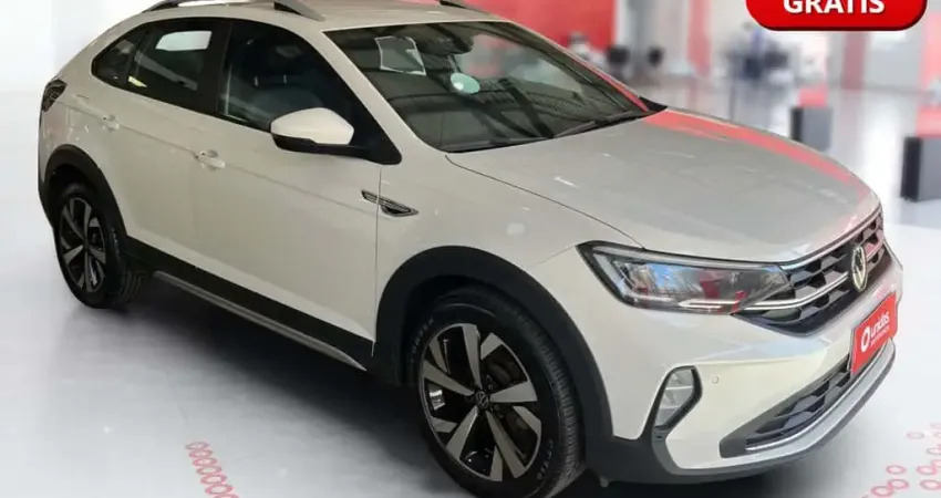Volkswagen Nivus 2024 1.0 200 tsi total flex highline automático