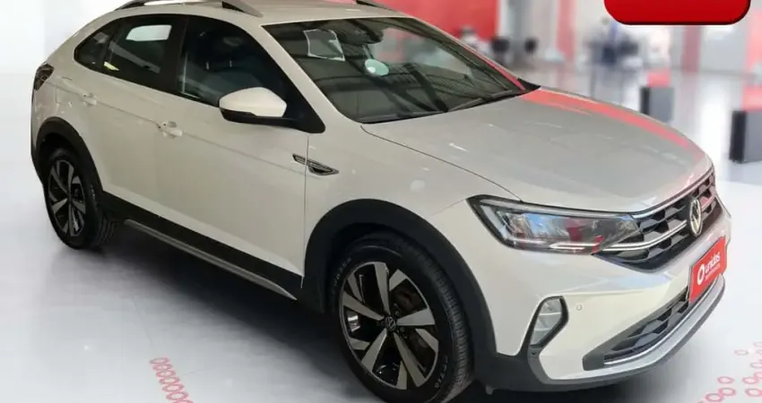 Volkswagen Nivus 2024 1.0 200 tsi total flex highline automático